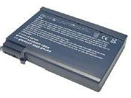 PA3098U-1BA PA3098U-1BAS PA3098U-1BRS batterie