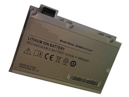 Batería para FUJITSU 3S4400-S3S6-07