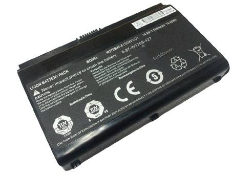Batería para SAGER W370BAT-8