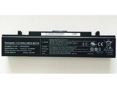 Batería para SAMSUNG AA-PB9N4BL
