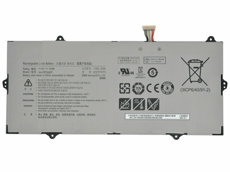 Batería para SAMSUNG AA-PBTN6EP