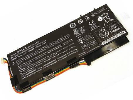Batería para ACER AC13A3L