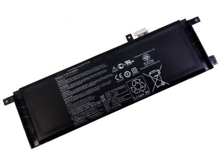 Batería para ASUS B21N1329