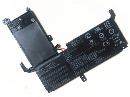 Batería para ASUS B31N1708