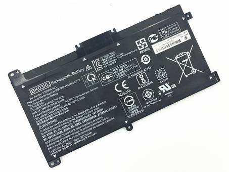 Batería para HP BK03XL