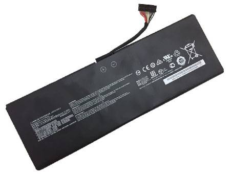 Batería para MSI BTY-M47