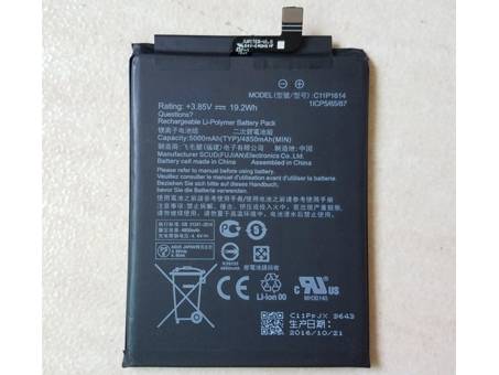 Batería para ASUS C11P1614