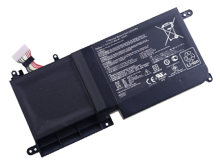 Batería para ASUS C22-UX42