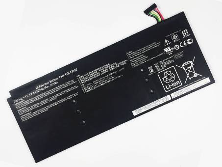 Batería para ASUS C31-EP102