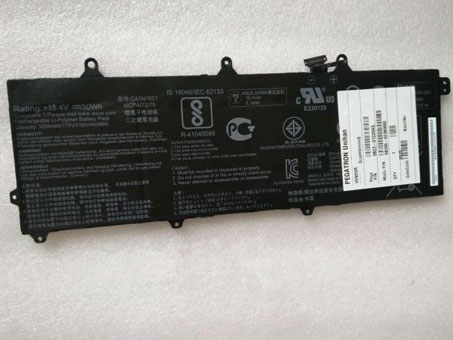 Batería para ASUS C41N1621