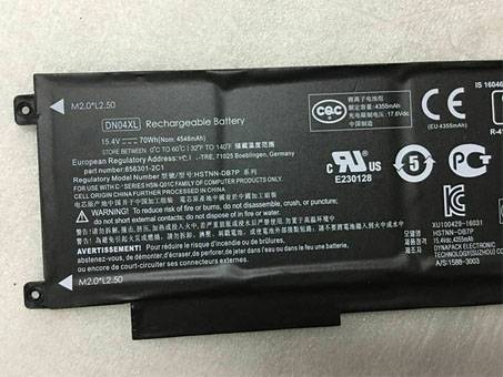 Batería para HP DN04XL