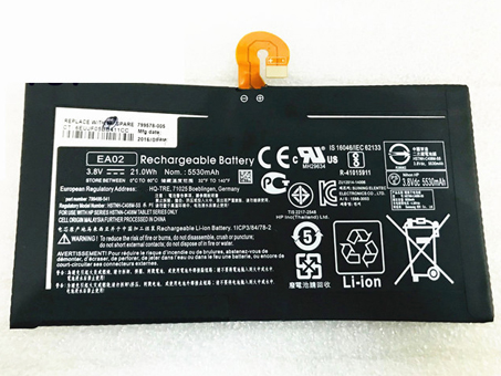 Batería para HP EA02