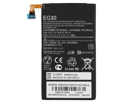 Batería para MOTOROLA EG30