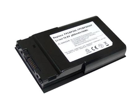 Batería para FUJITSU FPCBP200