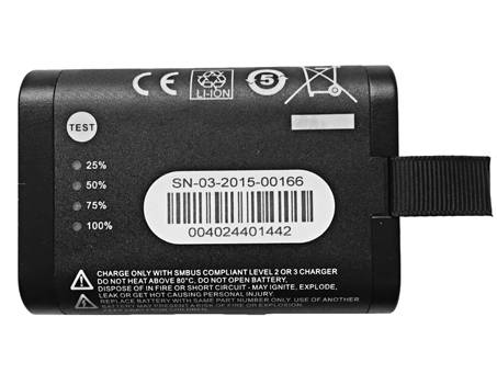 Batería para FLUKE BP290