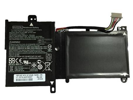 Batería para HP HV02XL