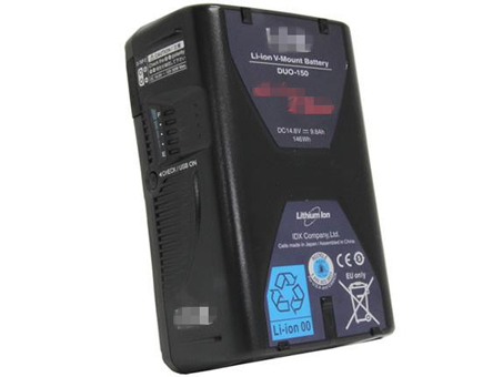 Batería para IDX D41F1208