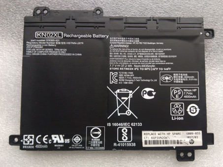 Batería para HP KN02XL