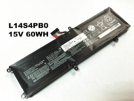 Batería para LENOVO L14S4PB0