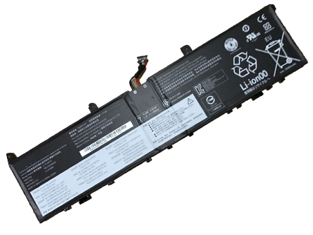 Batería para LENOVO L17C4P72