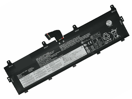 Batería para LENOVO L17M6P52