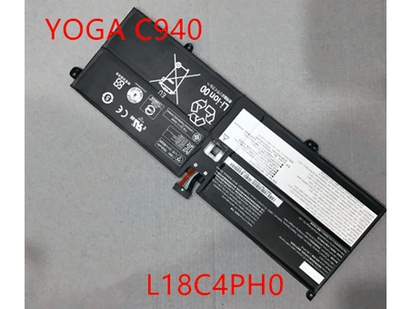 Batería para LENOVO L18C4PH0