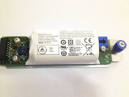 Batería para DELL 2S1P-2