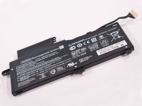 Batería para HP NU02XL