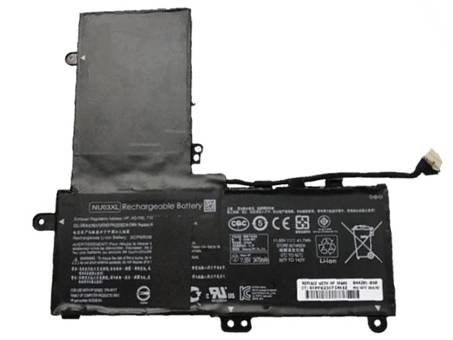Batería para HP NU03XL