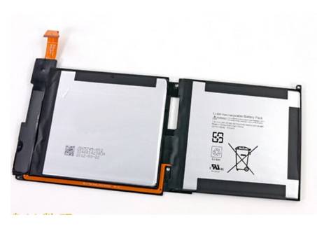 Batería para SAMSUNG P21GK3