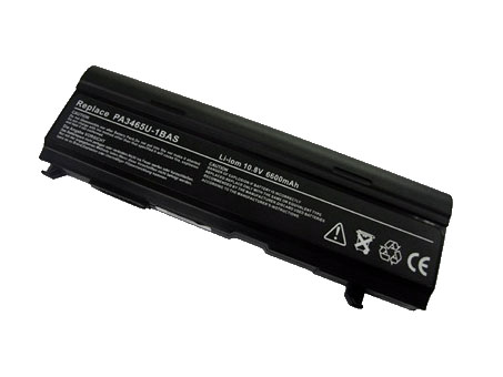 Batería para TOSHIBA PA3465U-1BRS