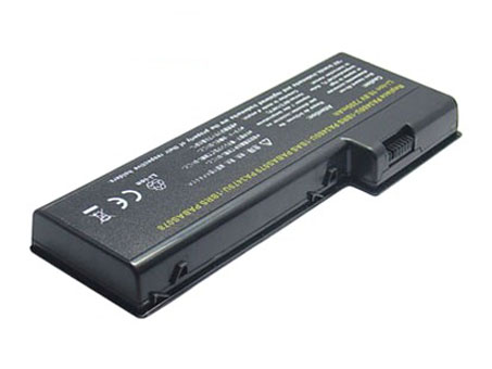 Batería para TOSHIBA PA3480U-1BAS