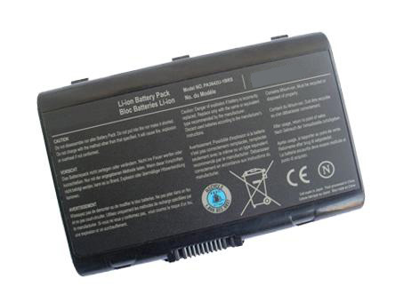 Batería para TOSHIBA PA3641U-1BRS
