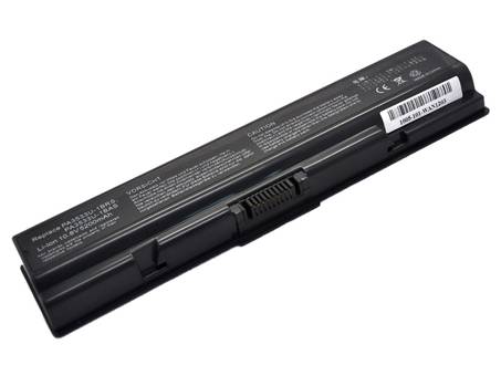 Batería para TOSHIBA PA3793U-1BRS