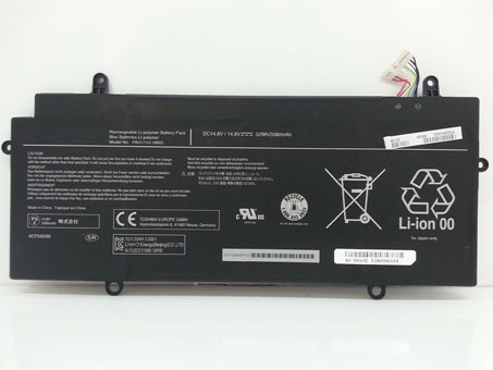 Batería para TOSHIBA PA5171U-1BRS