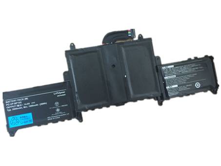 Batería para NEC PC-VP-BP105