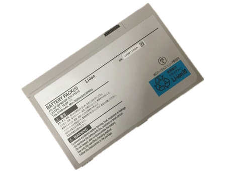 Batería para NEC PC-VP-BP92