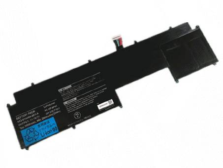 Batería para NEC PC-VP-BP93/OP-570-77017