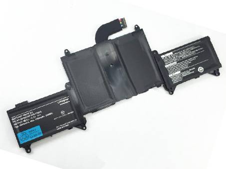 Batería para NEC PC-VP-BP95/OP-570-77023