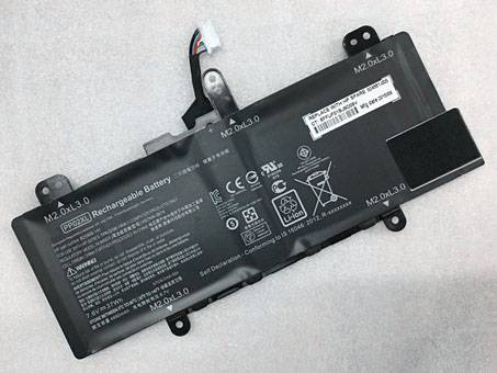Batería para HP PP02XL