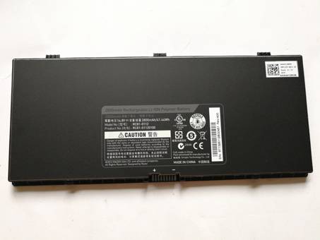 Batería para RAZER RC81-0112