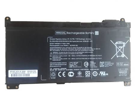 Batería para HP RR03XL
