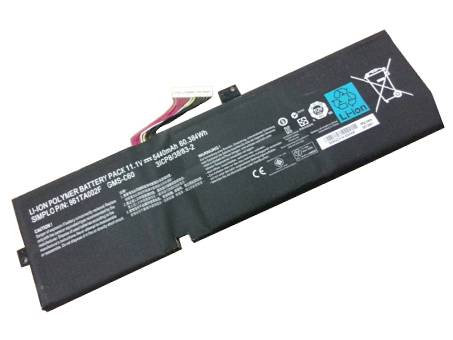 Batería para RAZER GMS-C60