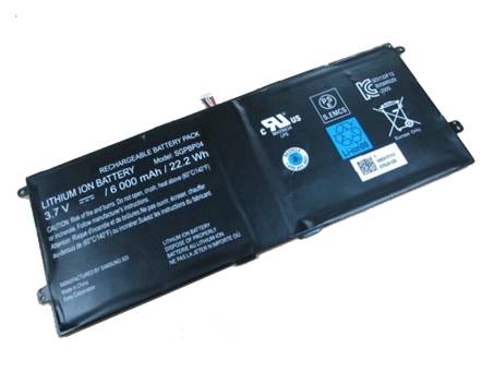 Batería para SONY SGPBP04