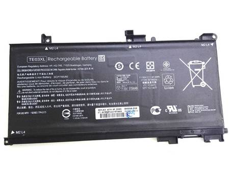 Batería para HP TE03XL
