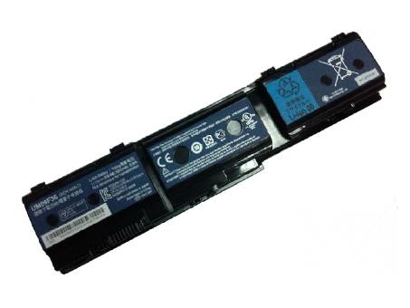 Batería para ACER UM09F36