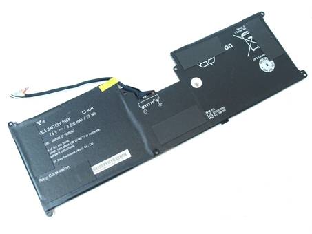 Batería para SONY VGP-BPS39
