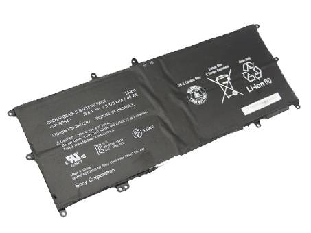 Batería para SONY VGP-BPS40