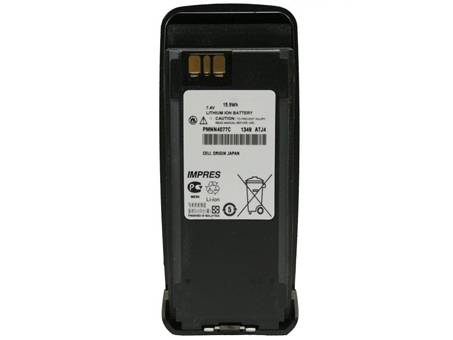 Batería para MOTOROLA PMNN4066A